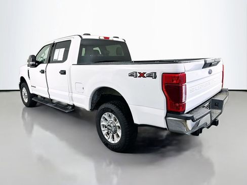 Used 2020 Ford F250 XLT AWD/4WD image 5