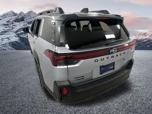 New 2026 Subaru Outback Limited image 5