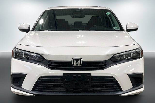 Used 2022 Honda Civic EX image 2