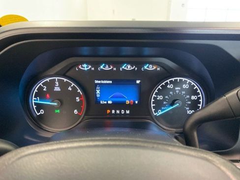 New 2025 Ford F350 XL w/ XL Chrome Package image 15