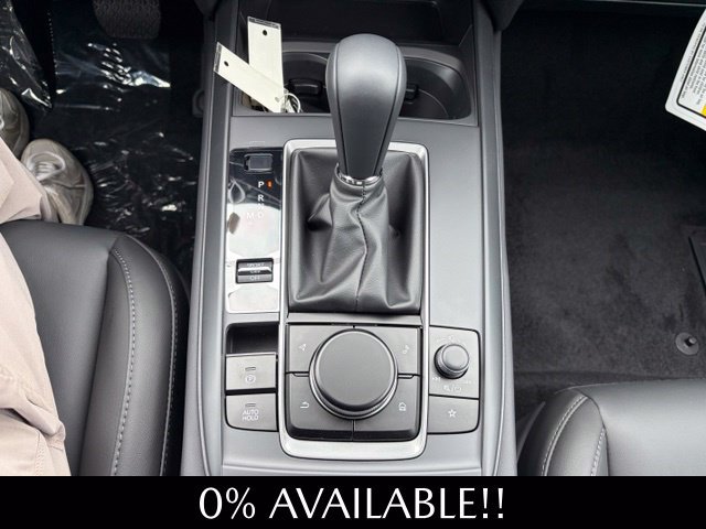 Used 2026 MAZDA CX-30 AWD 2.5 S w/ Select Sport Pkg image 18