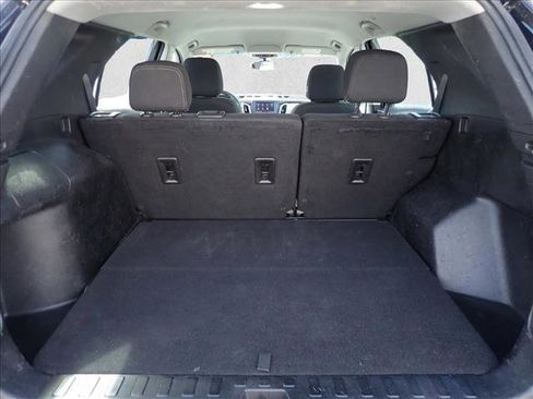 Used 2024 Chevrolet Equinox LS FWD image 8