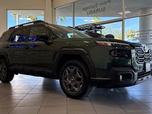 New 2026 Subaru Outback Premium image 7