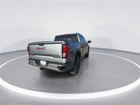 New 2026 GMC Sierra 1500 Elevation image 8