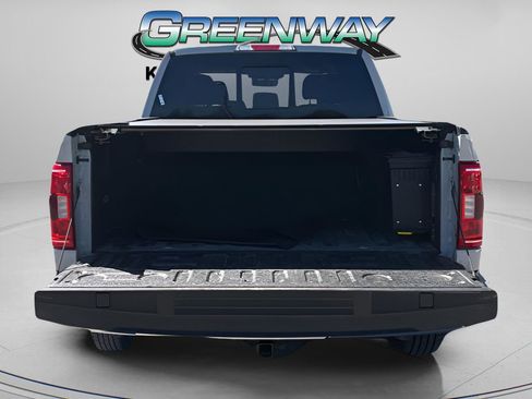 Used 2023 Ford F150 XLT w/ Equipment Group 302A High AWD/4WD image 10