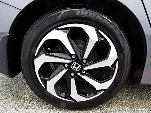 Used 2017 Honda Accord EX-L image 21