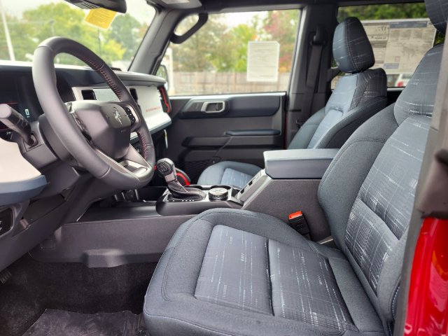 New 2026 Ford Bronco Heritage Edition AWD/4WD image 17