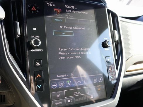 New 2026 Subaru Forester Wilderness w/ Wilderness Package image 35