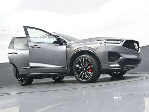 Used 2024 Acura MDX Type S AWD/4WD image 50