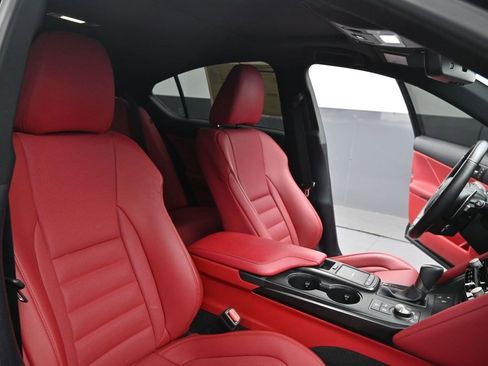 Used 2023 Lexus IS 350 F Sport RWD image 26