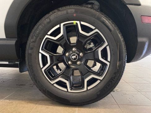 New 2025 Ford Bronco Sport Outer Banks w/ Outer Banks Tech Package+ image 26