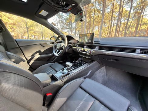 Used 2023 Audi S5 Prestige image 22