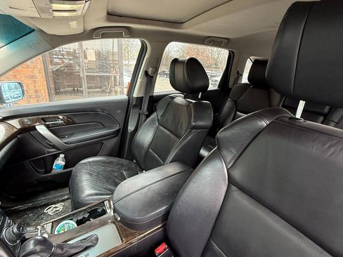 Used 2013 Acura MDX w/ Technology Package image 7