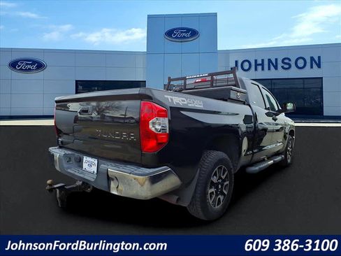 Used 2014 Toyota Tundra SR5 image 9