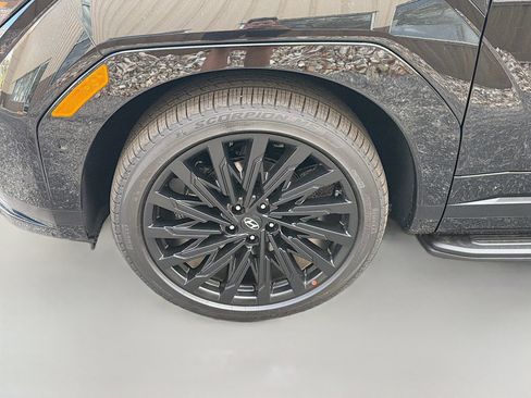 New 2026 Hyundai Santa Fe Calligraphy w/ Tow & Go Package AWD/4WD image 43