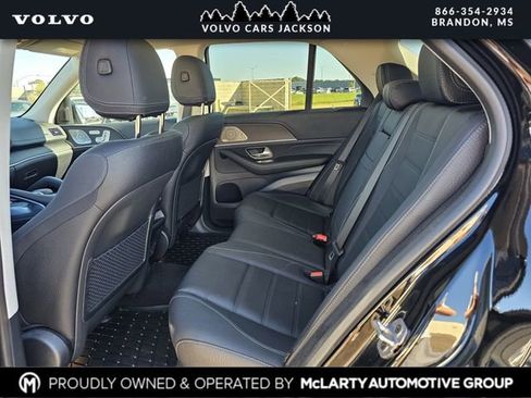 Used 2024 Mercedes-Benz GLE 350 4MATIC image 18