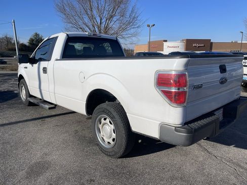 Used 2014 Ford F150 XL w/ Power Equipment Group image 7