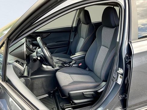 Used 2021 Subaru Crosstrek 2.0i Premium w/ Popular Package #3 image 26