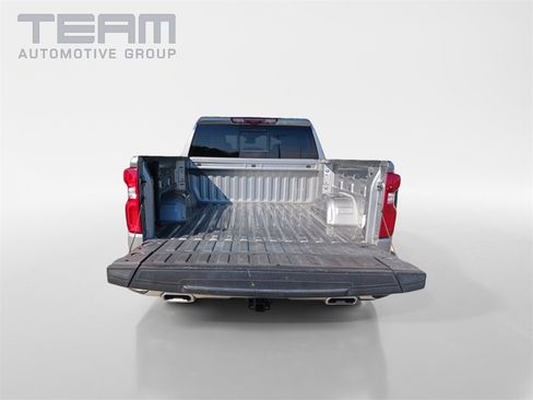 Used 2024 Chevrolet Silverado 1500 LTZ w/ Technology Package image 13