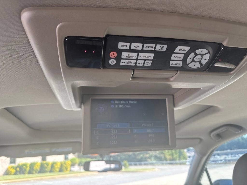 Used 2016 Honda Pilot EX-L image 17