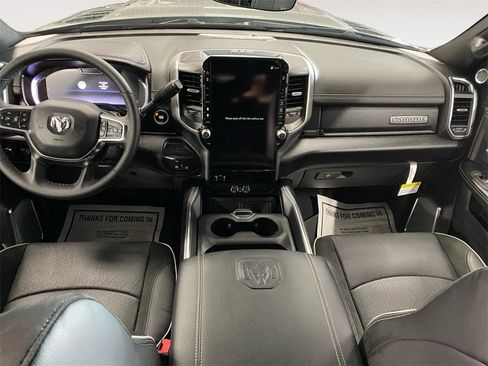 New 2026 RAM 2500 Laramie image 10