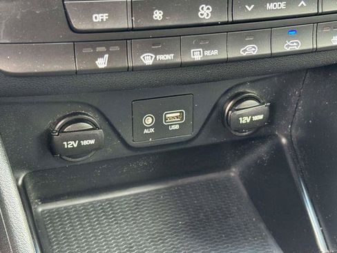 Used 2017 Hyundai Tucson SE Plus AWD/4WD image 26