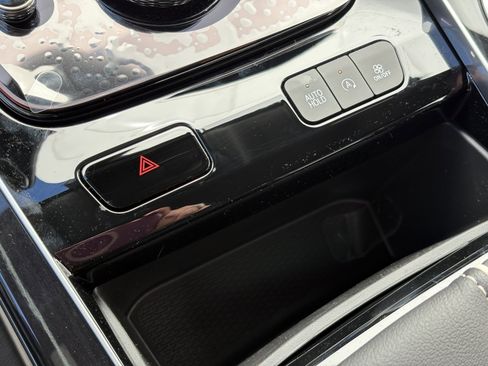 New 2026 Cadillac Escalade ESV Sport image 29