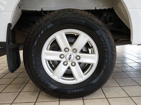 Used 2020 Ford F150 XLT w/ Trailer Tow Package AWD/4WD image 49
