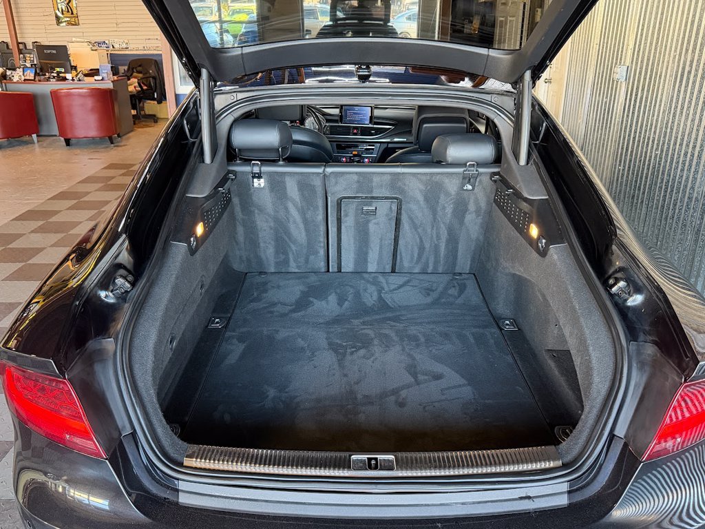 Used 2014 Audi S7 Prestige AWD/4WD image 27