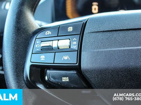 Used 2025 Kia K4 FWD image 25