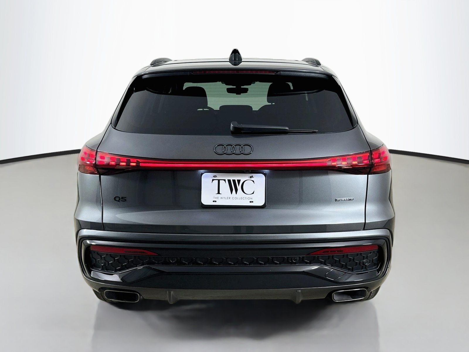 New 2026 Audi Q5 Premium Plus AWD/4WD image 6