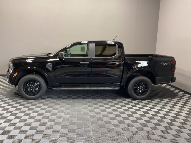 New 2026 Ford Ranger XLT AWD/4WD image 6