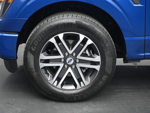 Certified 2023 Ford F150 XL w/ STX Appearance Package RWD image 22