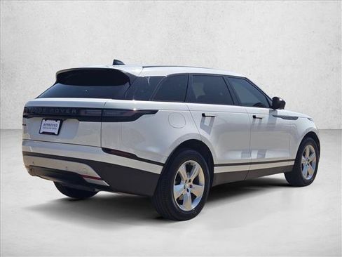 Certified 2026 Land Rover Range Rover Velar S AWD/4WD image 5