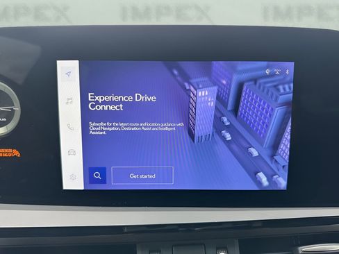 Used 2024 Lexus ES 350 F Sport w/ Accessory Package (Z2) image 22