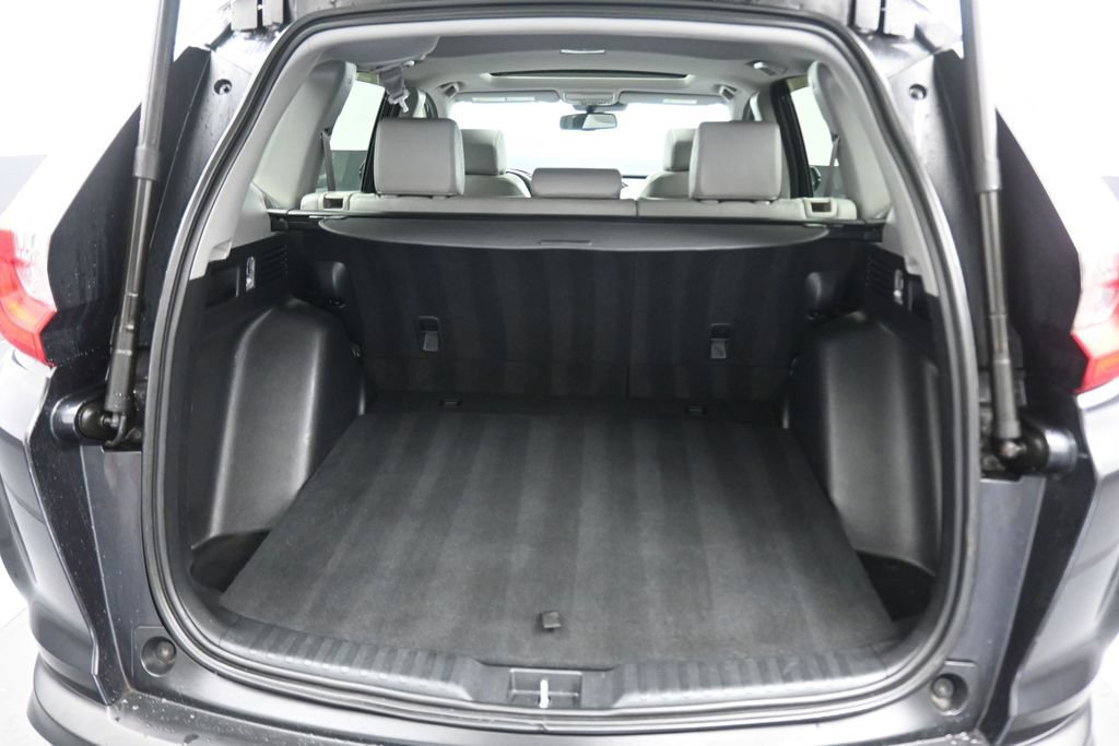 Used 2018 Honda CR-V EX-L image 46