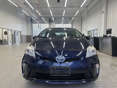 Used 2012 Toyota Prius Two image 7
