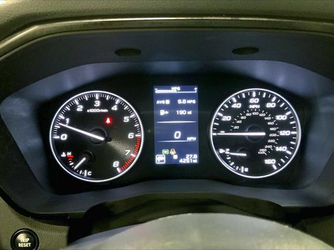 Certified 2025 Subaru Ascent Bronze Edition image 26