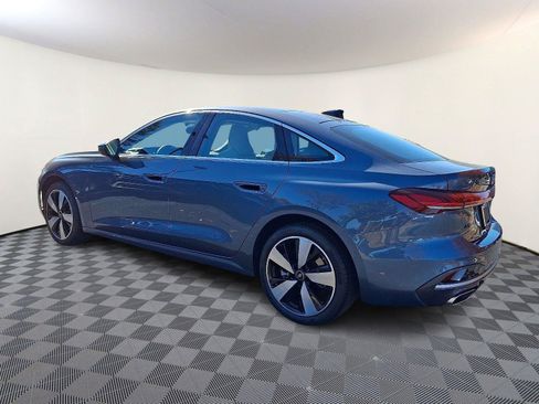 Used 2025 Audi A5 2.0T Premium Plus AWD/4WD image 5