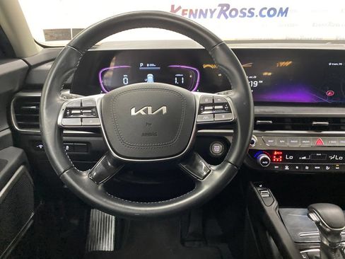 Used 2024 Kia Telluride S w/ S Sunroof Package AWD/4WD image 29