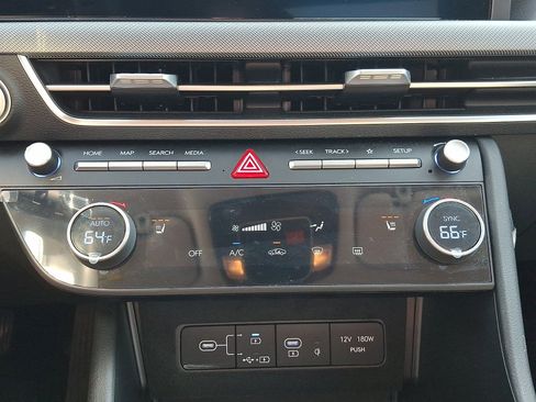 Certified 2026 Hyundai Sonata SEL FWD image 15