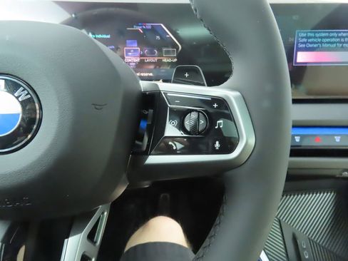 Certified 2025 BMW X3 xDrive30i w/ Premium Package image 13