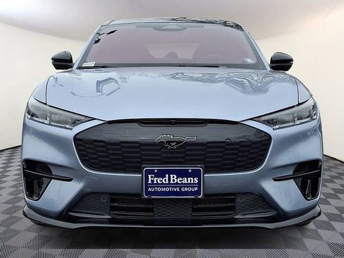 Certified 2022 Ford Mustang Mach-E GT image 2