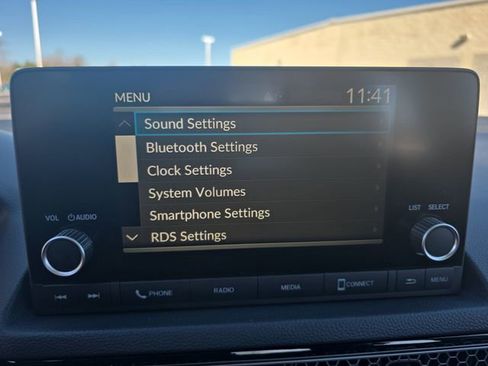 New 2026 Honda Civic LX image 23