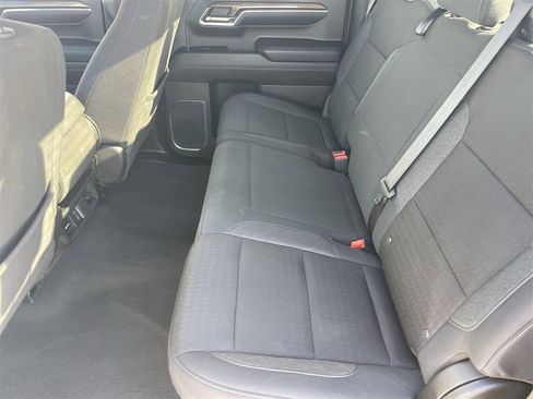 Used 2024 Chevrolet Silverado 1500 RST image 16