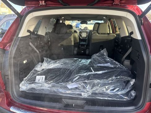 New 2026 Subaru Ascent Limited AWD/4WD image 48