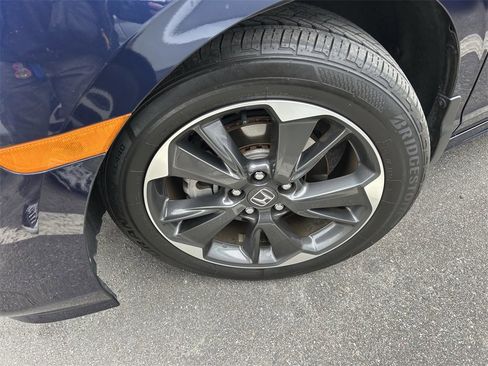 Used 2024 Honda Odyssey Elite image 10