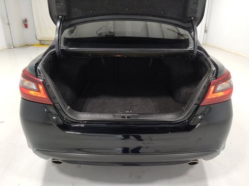 Used 2017 Nissan Altima 2.5 SR image 29
