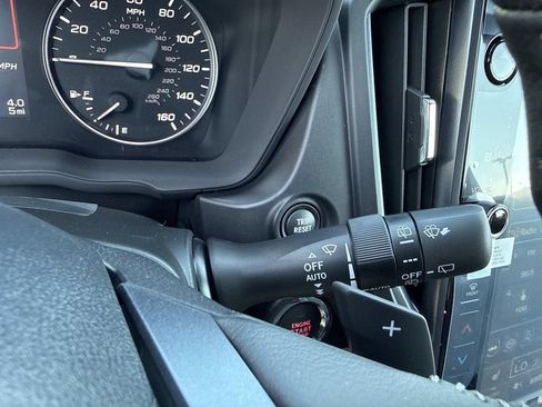 New 2026 Subaru Forester Limited image 39