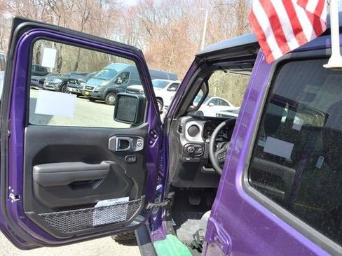 New 2026 Jeep Gladiator Willys image 12